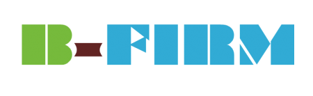 Logo B-firm